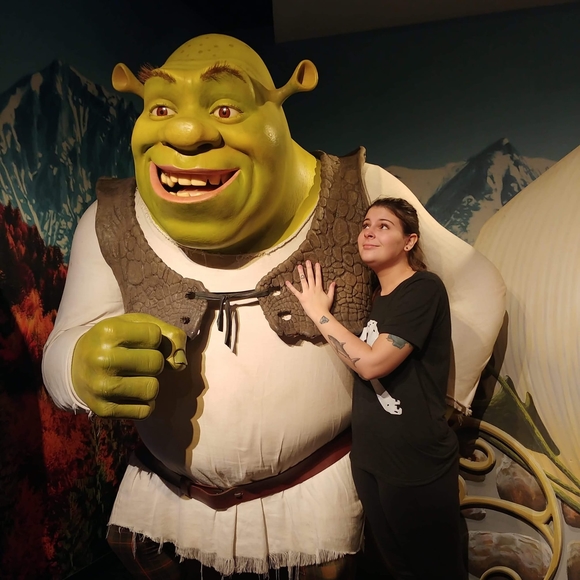 Meet your Posher, Serenity - Picture 1 of 1